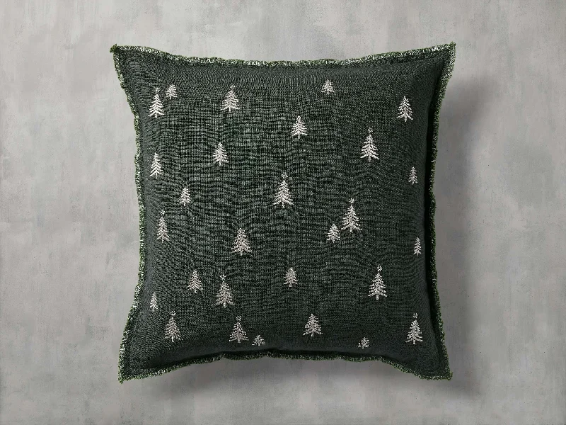 Steals and Deals Alpine Pillow Cover