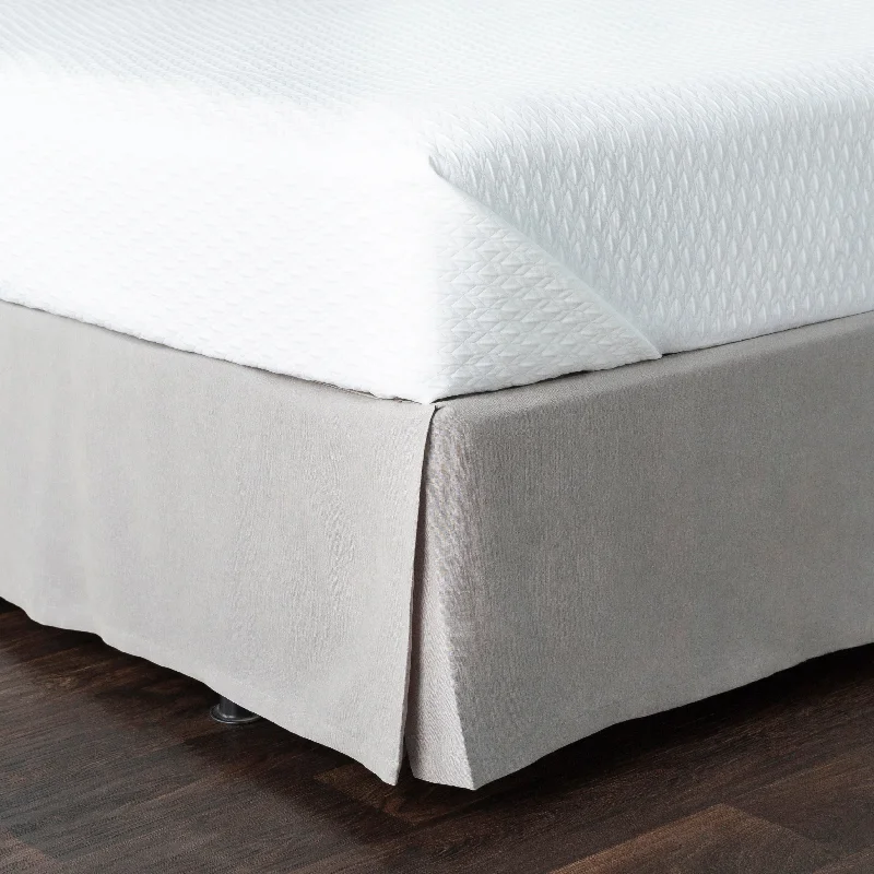Special Discount Artistic Weavers Classic Quality Bed Skirt