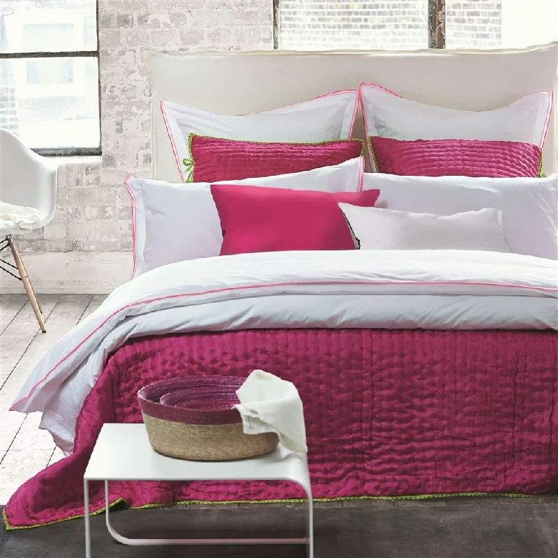 Exclusive Savings Astor Peony & Pink Bedding