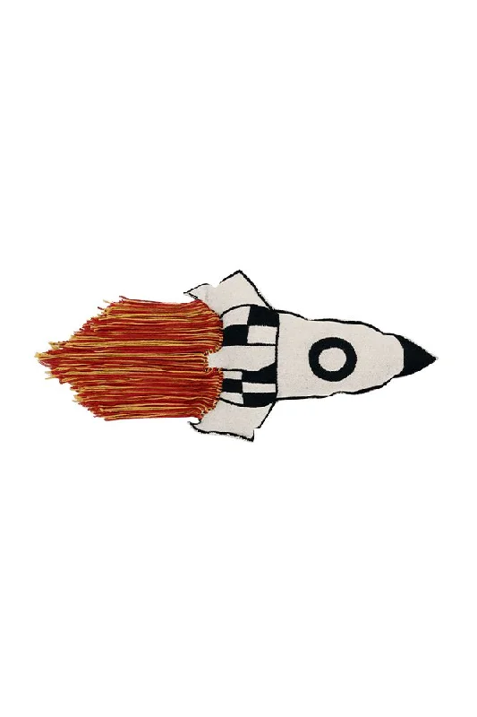 Low Prices CUSHION ROCKET