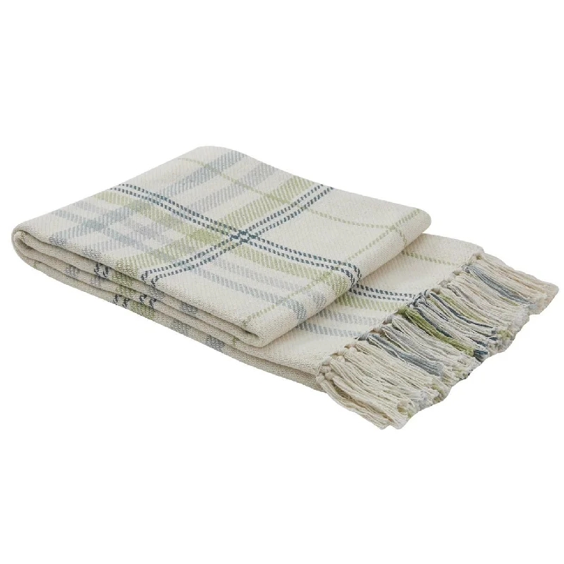 Hot Deal Dew Drop Throw - 50x60 Park Designs