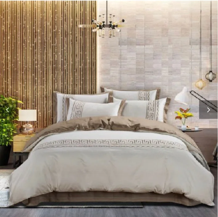 Weekend Bargains Await You Donatella Stone  Duvet Cover