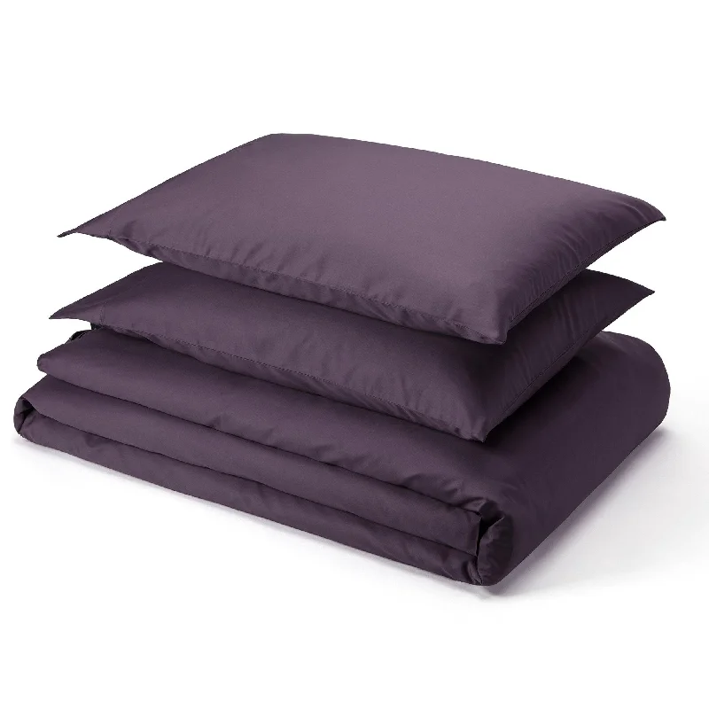 Closeout Deal Essential Organic Cotton Sheet Set