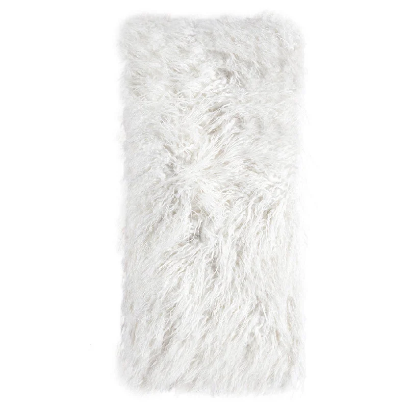 Don’t Miss Out Eva Throw by Pom Pom at Home