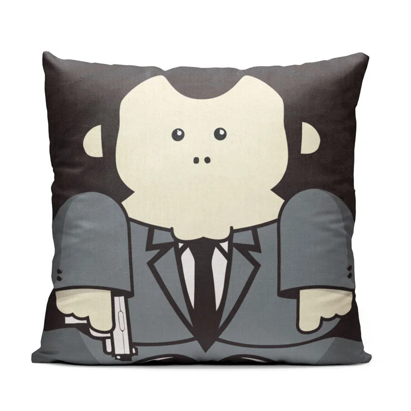 Weekend Specials You Can't Miss Fiction - Throw Pillow