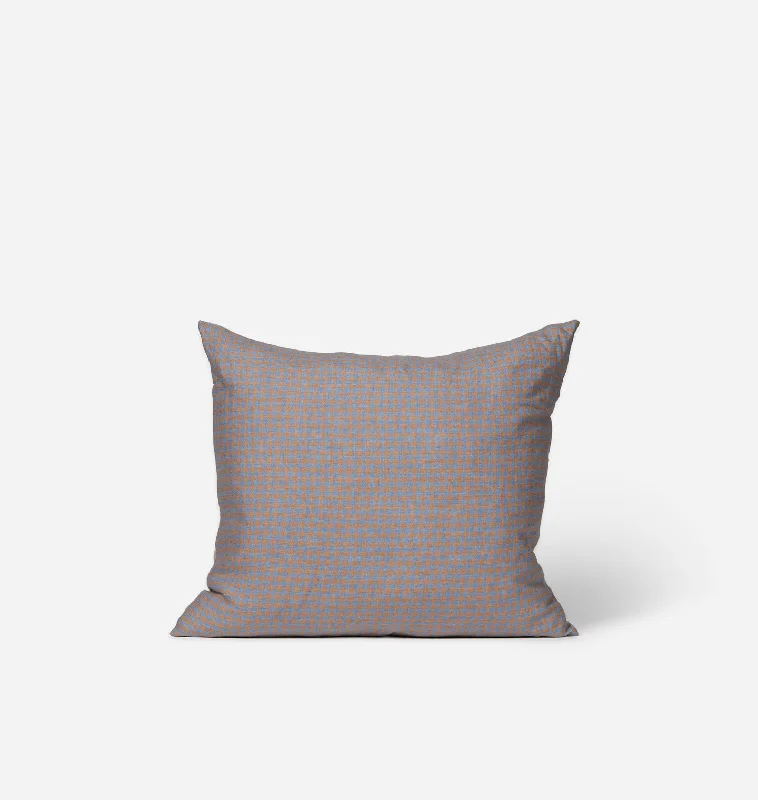 Early Bird Hannah Vintage Pillow 18" x 21"