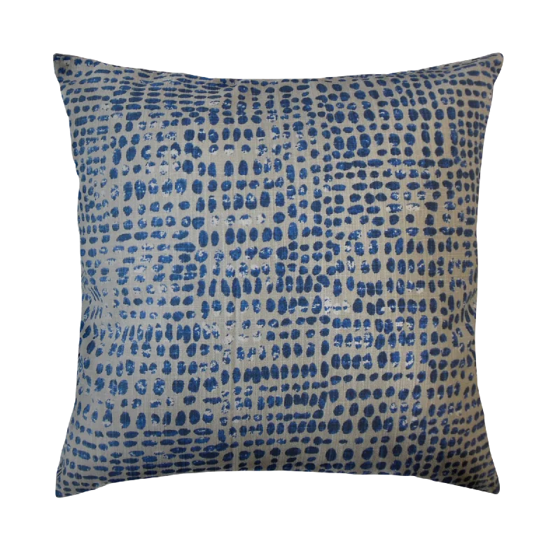 Weekend Bargains to Savor Ilyas Throw Pillow