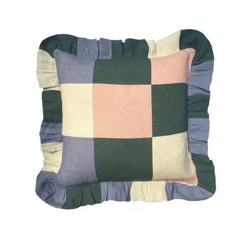 Quick Sale Large Cube Cushion Cover