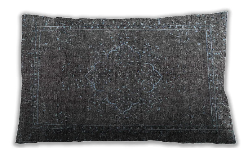 Limited Stock – Hurry Before It'S Gone Traditional Classic Indoor Outdoor Rectangular Black Lumbar Throw Pillow, 13 inch by 19 inch, lbtr4304 Limited Stock – Hurry Before It'S Gone Traditional Classic Indoor Outdoor Rectangular Black Lumbar Throw Pillow, 13 inch by 19 inch, lbtr4304