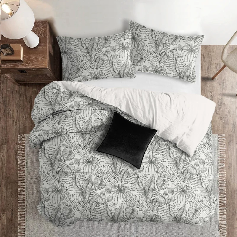 Weekend Deals That Dazzle Liraz Black Coal Bedding