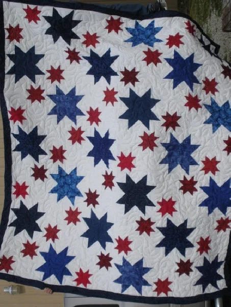 Today Only Patriotic Milky Way