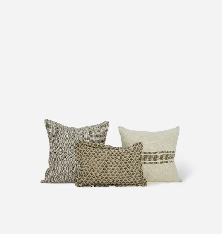 Special Discount Pillow Bundle O.I