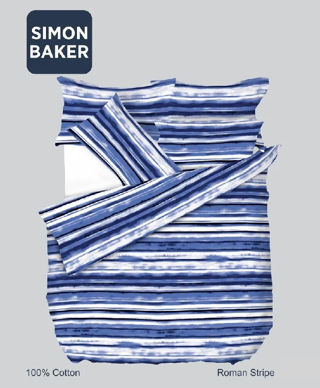 Savings Galore Roman Stripe