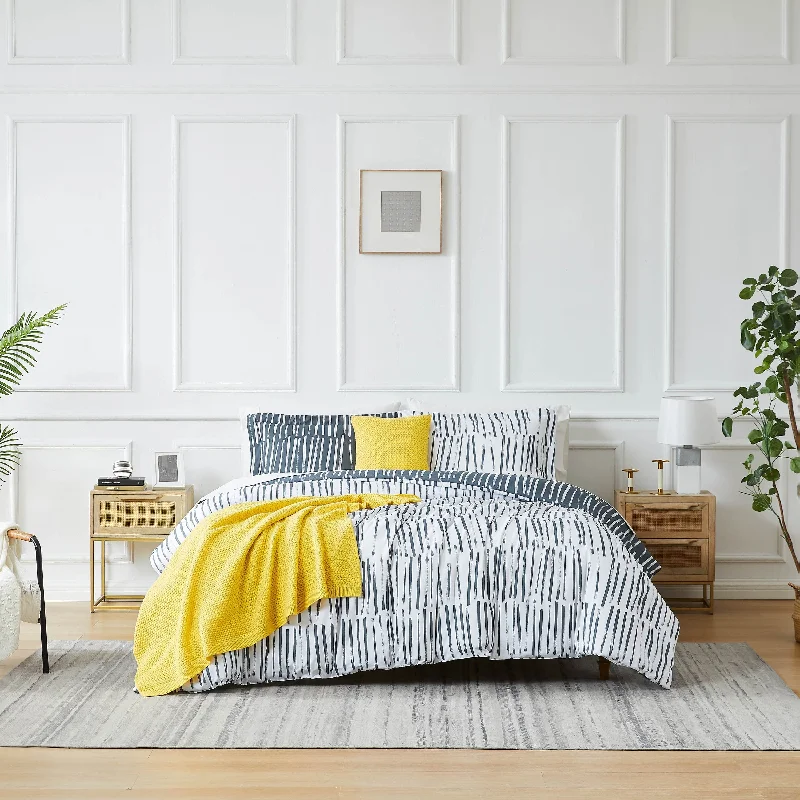Weekend Deal Spirit Oversized 5-Piece Comforter Set