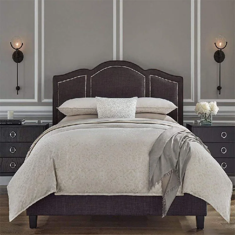 Stock Clearance Tellaro Duvet Cover by Sferra